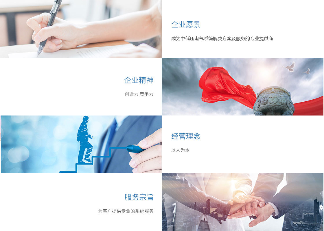中聯電氣